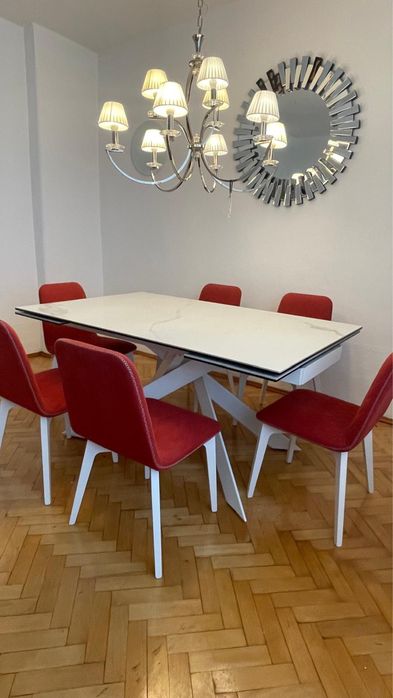 Krzesla  Calligaris  Kler