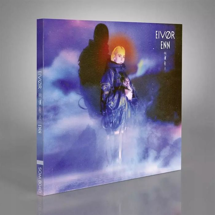 Enn, CD. Nowy Produkt