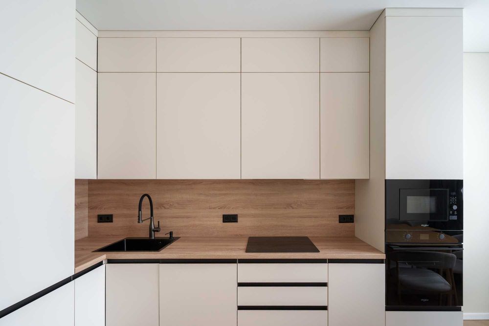 2-кімнатна квартира за адресою вул. Тютюнника (площа 60,8 м²) - Atlanta.ua - фото 4