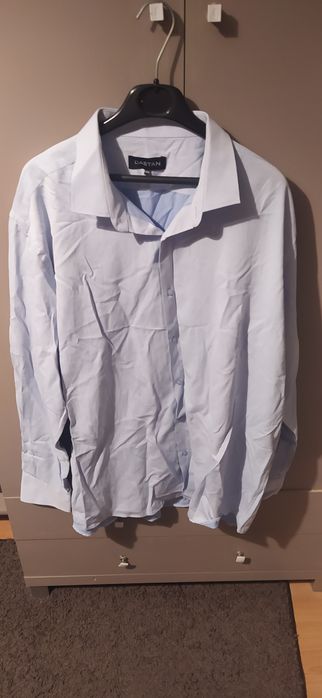 Dastan Koszula męska długi rękaw