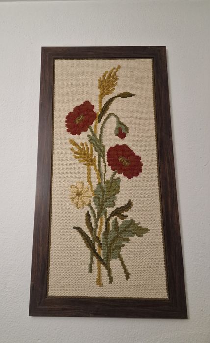 Quadro Arraiolos