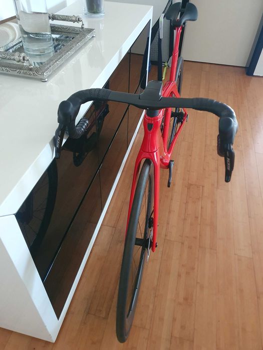 Trek Madone SLR Disco NOVA (Di2 24v)