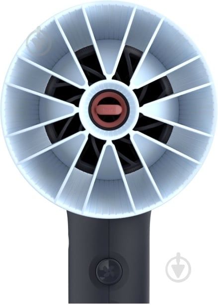 Фен філіпс з насадками