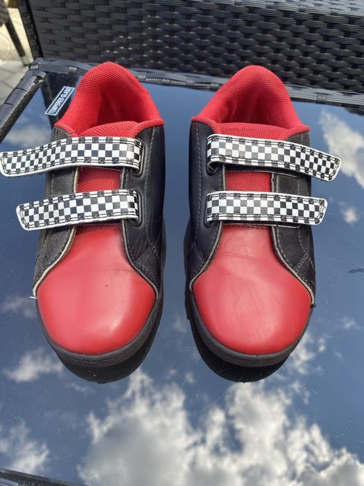 Buty chłopięce rozmiar 30