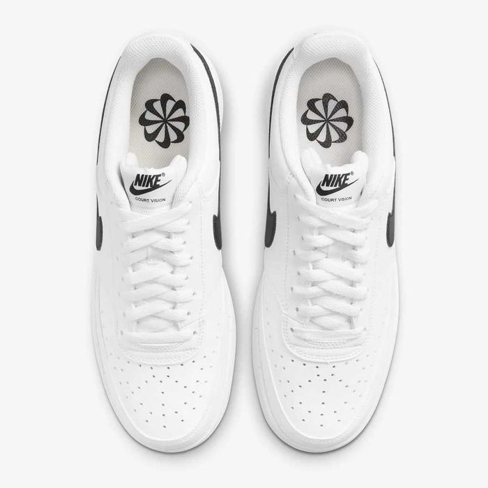 США‼️Кроссовки Nike Court Vision Force Air (40р по 49.5р) (DH2987-101)