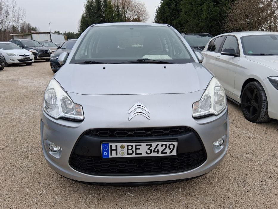 Citroën C3