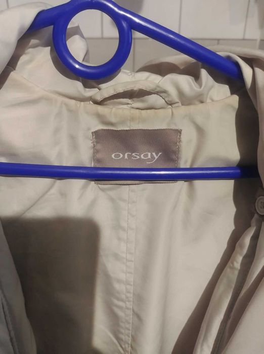 Kurtka/płaszcz damski Orsay