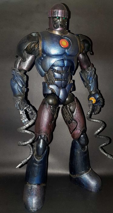 Marvel Legends X-Men SENTINEL BAF