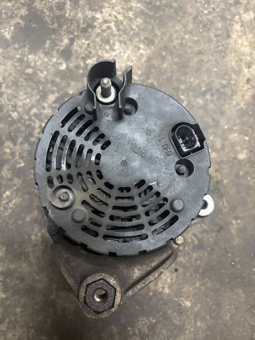 Alternator bmw e46 320d 330d 2.0d 3.0d 150km 184km 204km m47n m57 150a valeo