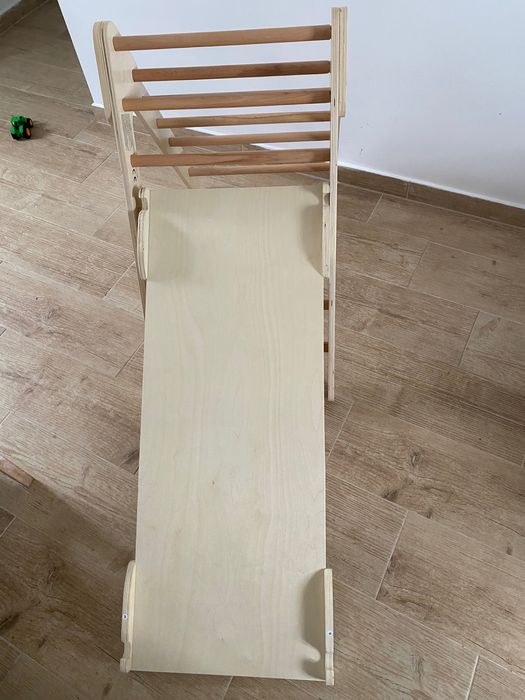 Triângulo Montessori