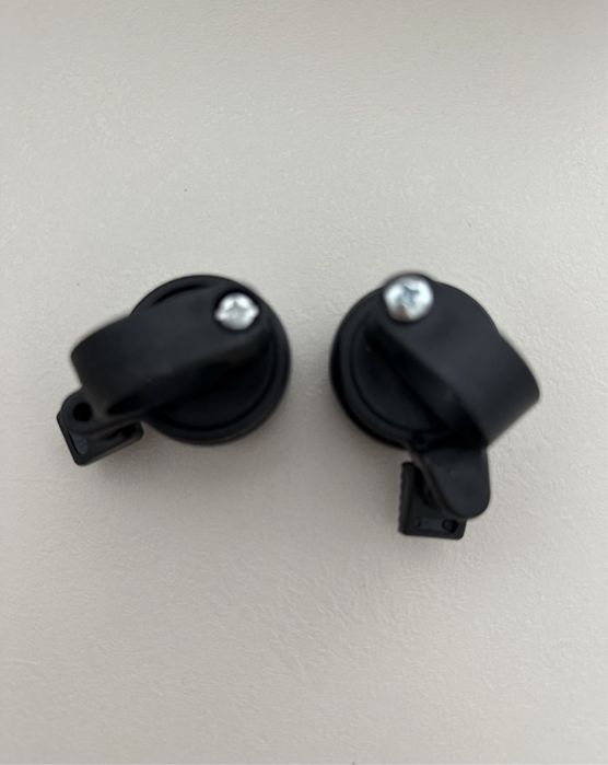 Dzwonki do rowerów dwie sztuki nowe