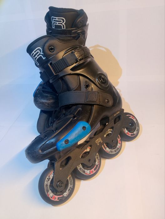 Професійні Ролики FR Skates FR-3 у гарному стані