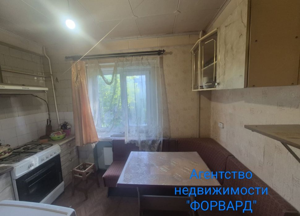 2комн 4/5эт. ул.Михаила Грушевского р-н Черёмушки