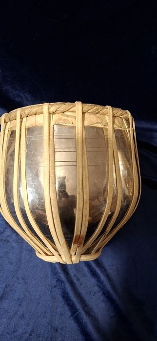 Tabla bęben indyjski indie