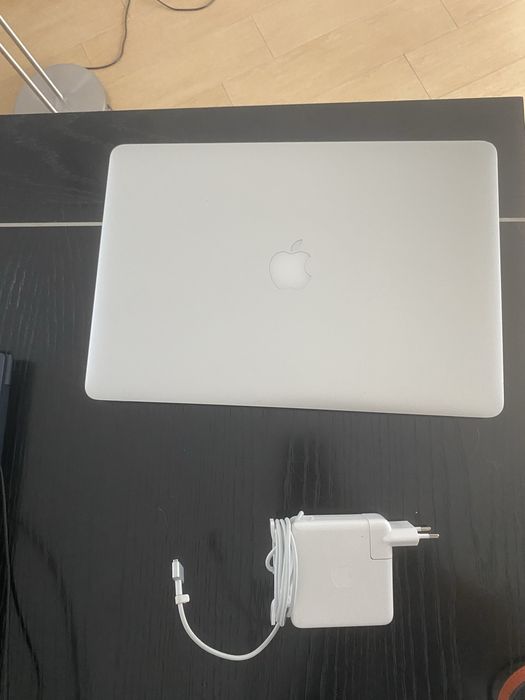 Macbook Pro Retina 2015 i7 1T