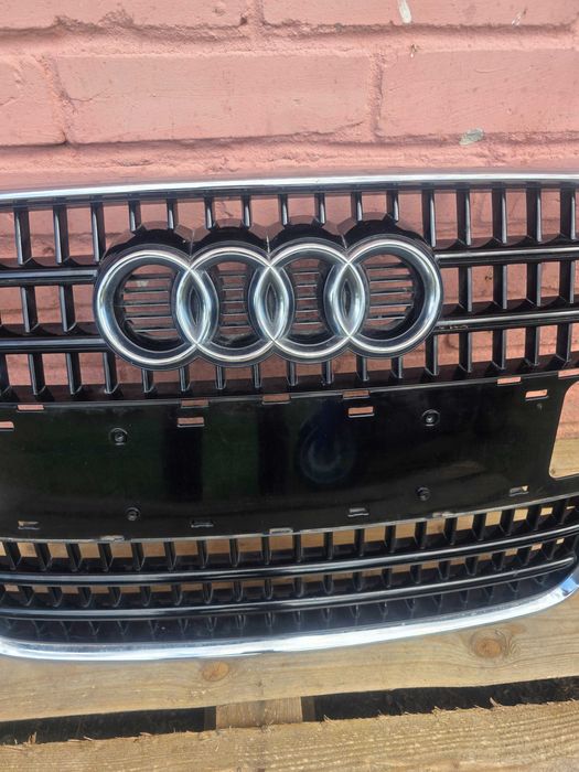 Grill Q7 4L Orginał