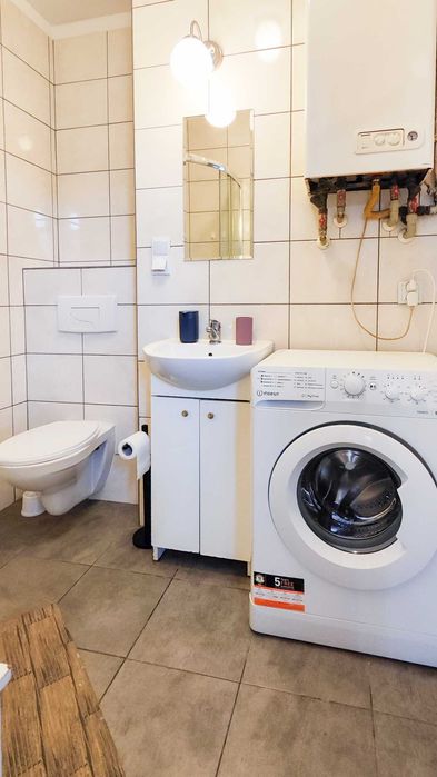 Przytulne mieszkanie, 1500zł, 23m, Wolności 40a, w samym centrum
