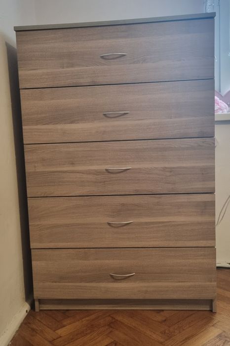 Komoda, Regał na sprzedaż