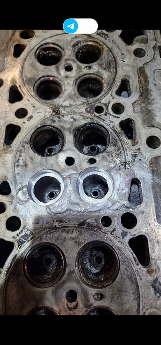 Ремонт гбц АРГОН