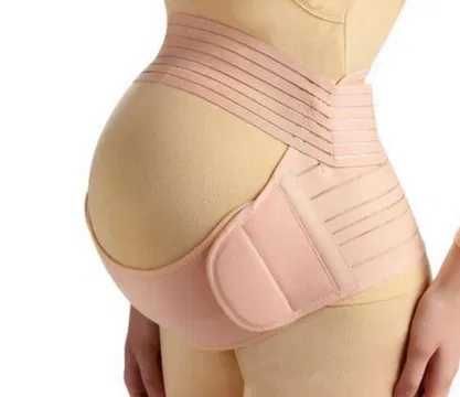АКЦИЯ! бандаж до и послеродовой для беременных