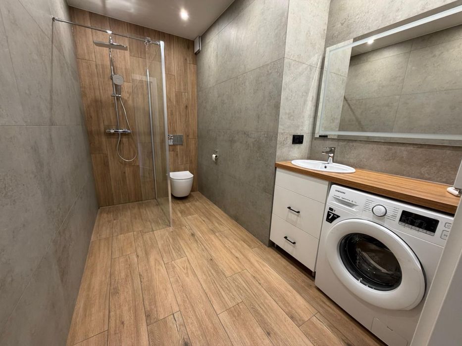 Wynajme mieszkanie 42 m2 w centrum