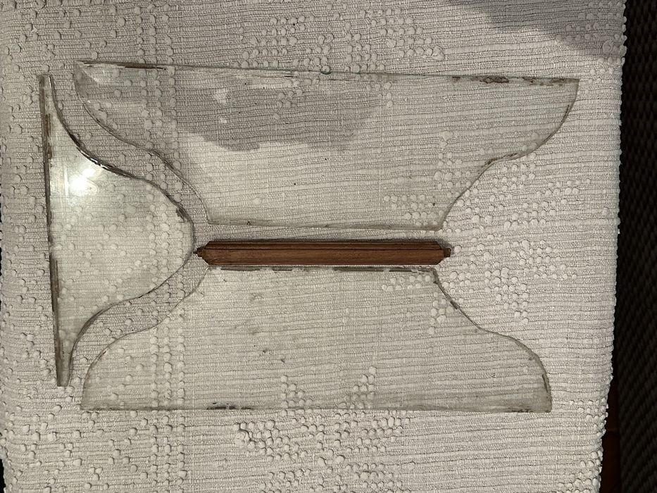 Móvel de sala clássico