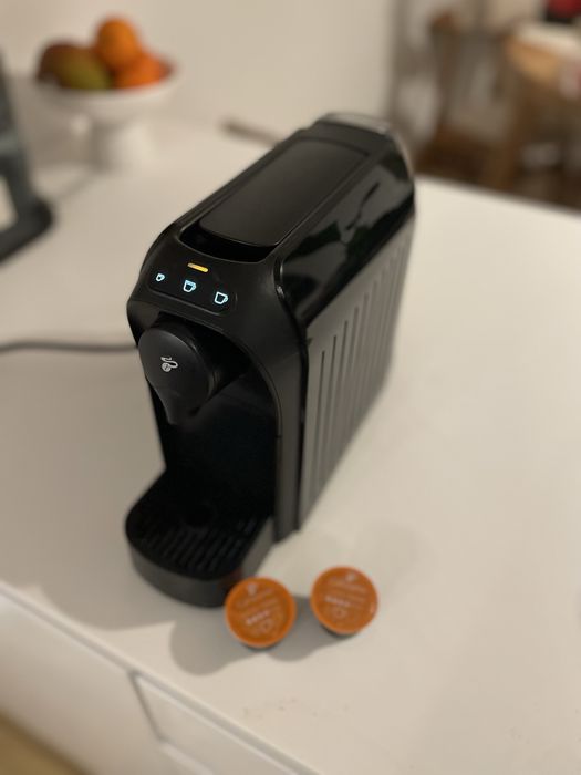 Ekspres Tchibo Cafissimo