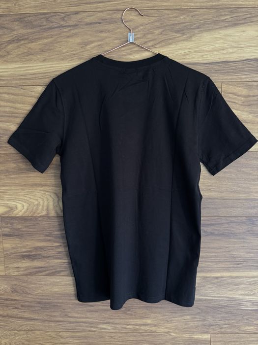 Hugo Boss koszulka męska t-shirt