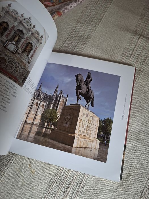 Monastery of Batalha