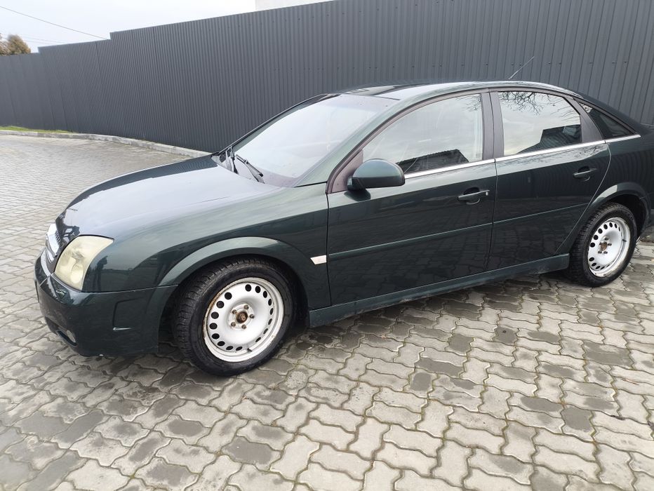 Продам автомобіль  Opel Vectra C 2004р.