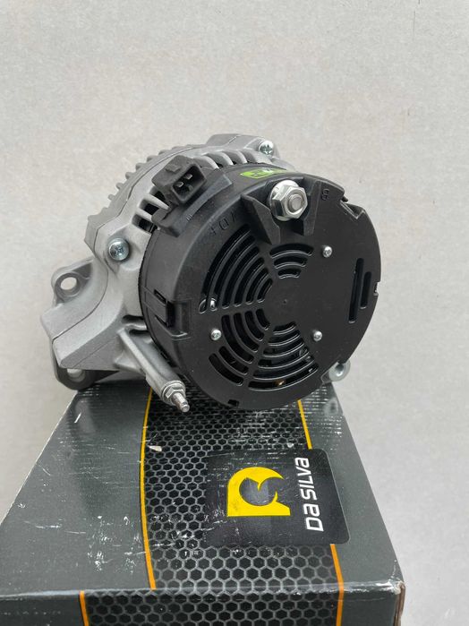 Nowy Alternator Vw T4 Caddy Golf 3 Seat Cordoba, Ibiza, Inca, Toledo