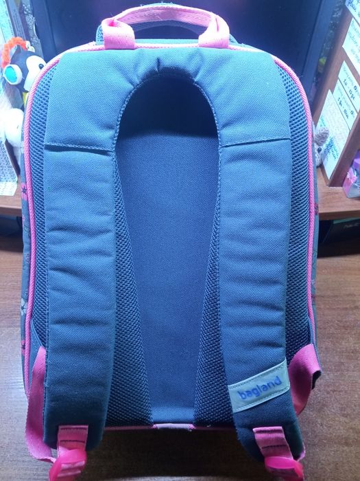 Рюкзак ортопедический