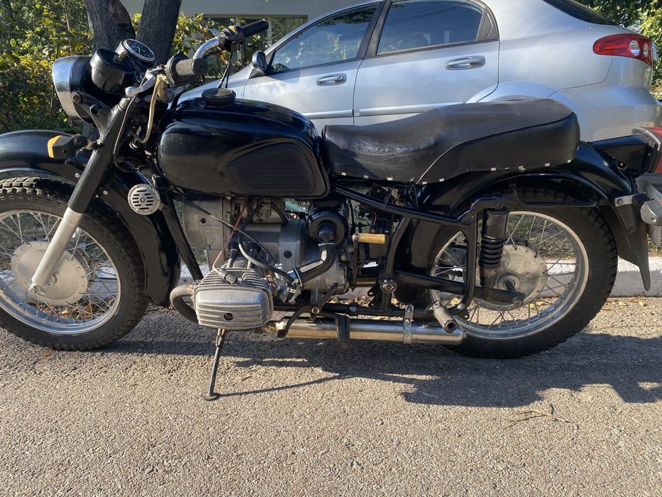 Продам мт дніпро 11