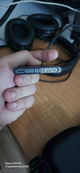 Witam mam na sprzedaż dysk samsung t7 ssd 2tb