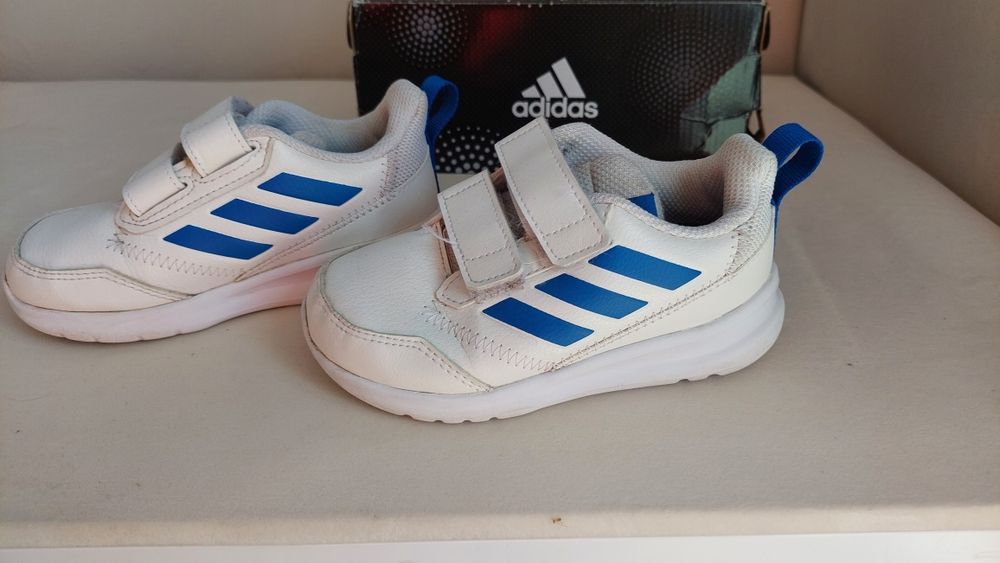 Buty Adidas roz.25