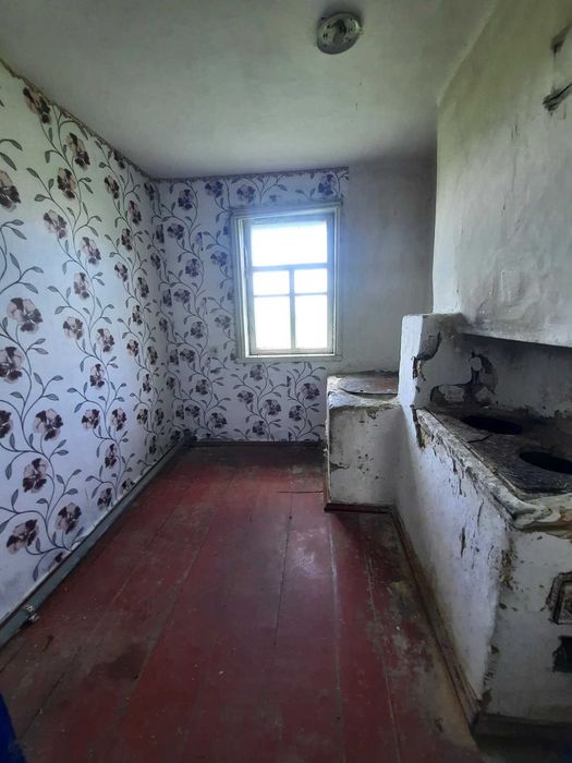 Продаж 2 кімнатного будинку в Брусилові, вул. Цегельна.
