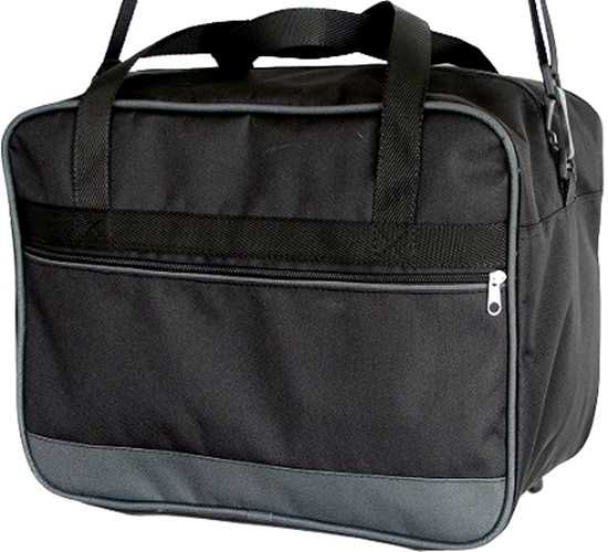 Torba, bagaż podręczny do samolotu RYANAIR 55x40x20 - fiolet