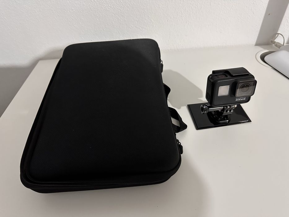 gopro hero 7 black