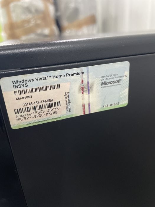 Windows PC Computer64738601049217123