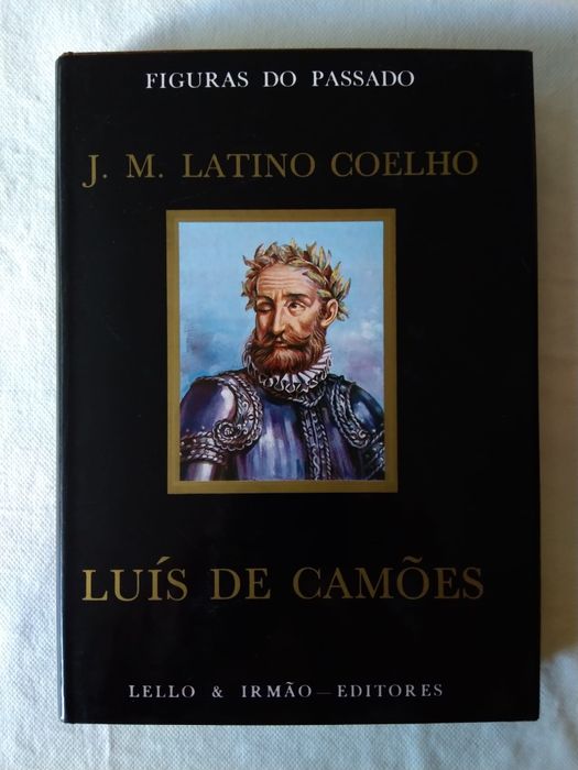 Biography: Luís de Camões