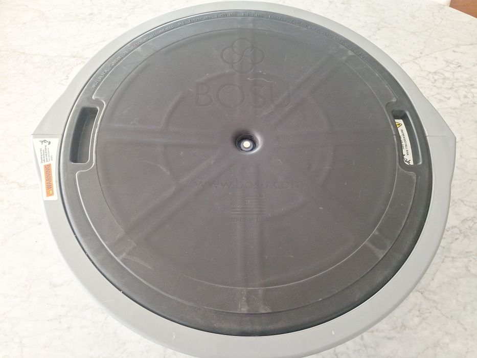 BOSU Balance Trainer Pro Original (Made in USA)