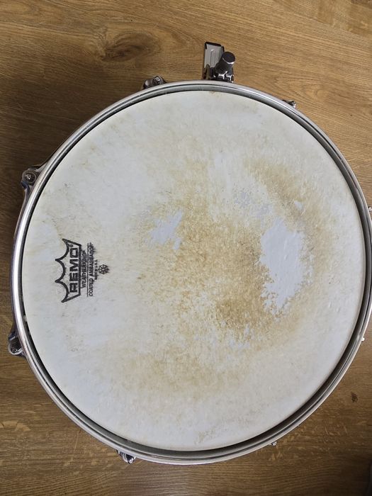 Werbel mosiężny Mapex 13 cali