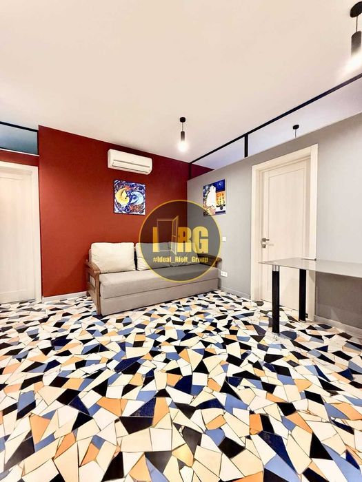 Без% 2К 52м2, Львівська 11, ЖК Святобор, Святошин, Житомирська, Академ