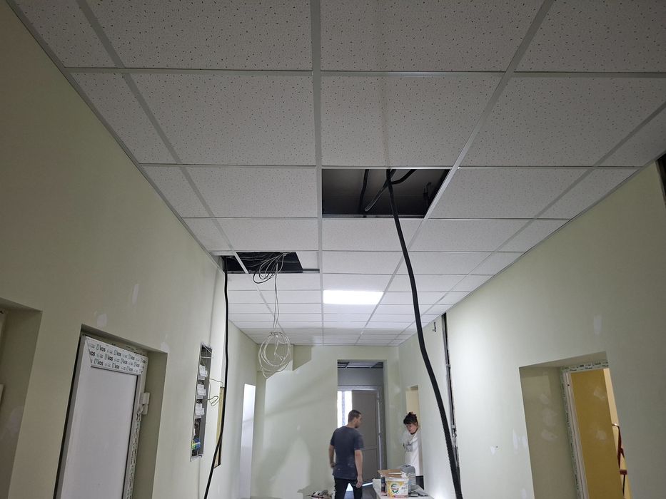 Будівництво під ключ