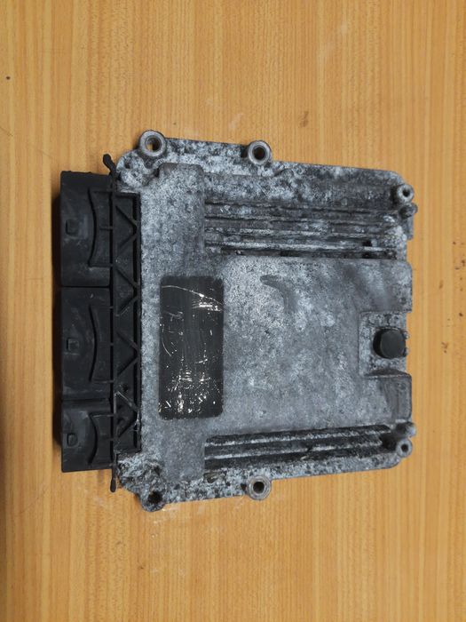 Renault Master 2,3Dci 125ps Sterownik silnika