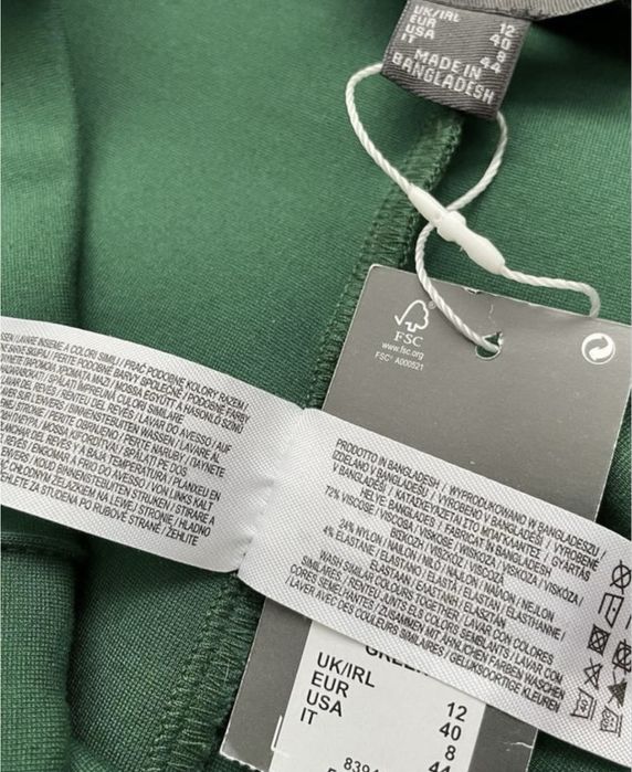 Чудові брюки