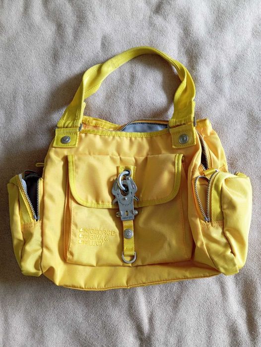 Жіноча сумка George Gina & Lucy модель Rocket Babe