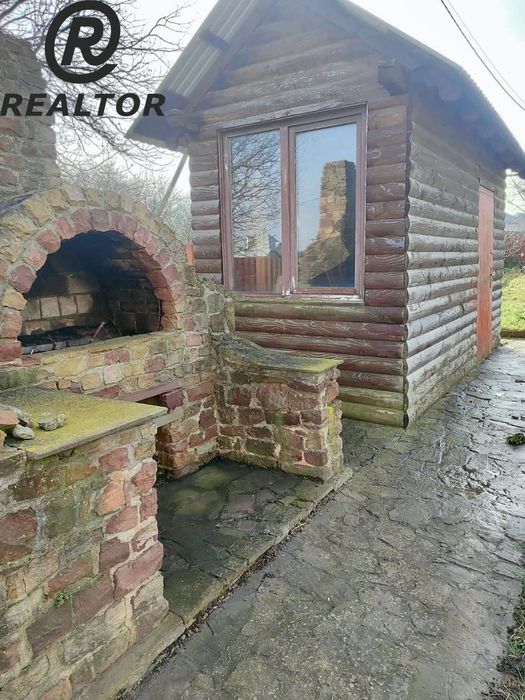 Продається сучасний 2-поверховий новозбудований будинок. Чортків