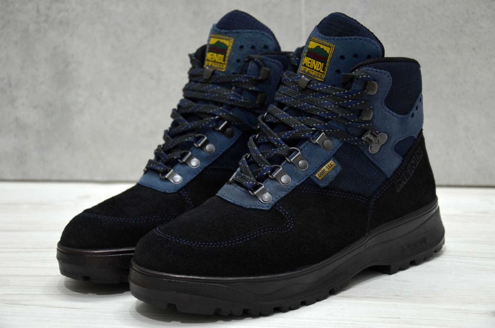 Meindl Gore-Tex, оригінал