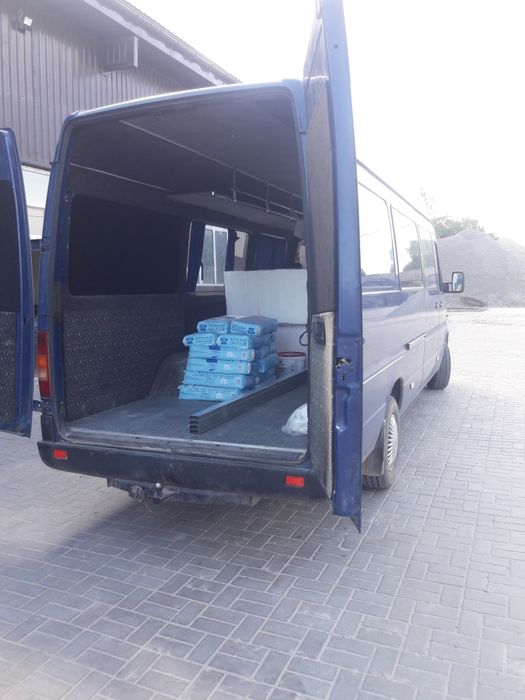 Вантажні перевезення грузоперевозки вантажне таксі доставка  вантажів